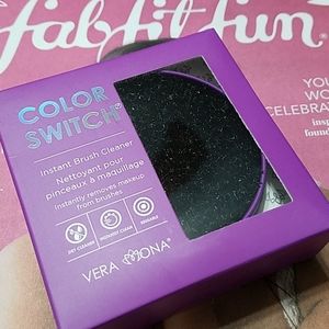 Instant Brush Cleaner-Color Switch